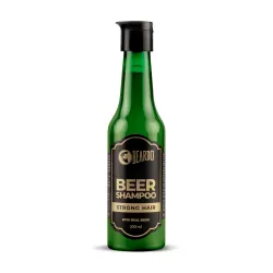 Beardo Beer Shampoo for Men, 200 ml