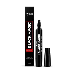 Beardo Black Magic Beard Pen