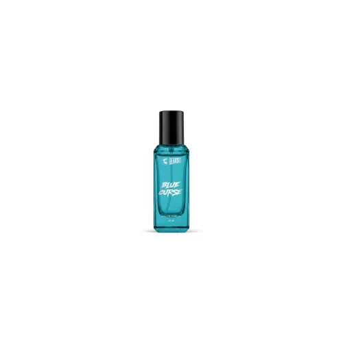 Image of BEARDO Blue Curse Perfume for Men,20ml