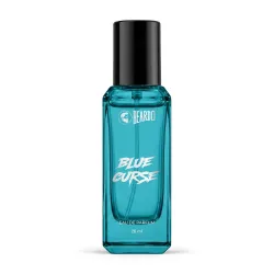 BEARDO Blue Curse Perfume for Men,20ml | Long Lasting Fragrance
