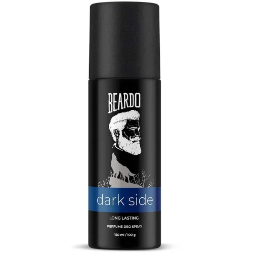 Image of Beardo Dark Side Deo 150ml