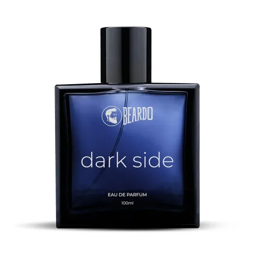 Image of Beardo Dark Side Perfume for Men, 100ml