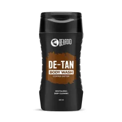 Beardo De-Tan Body Wash 200ml