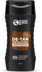 BEARDO De-Tan Body Wash 200ml
