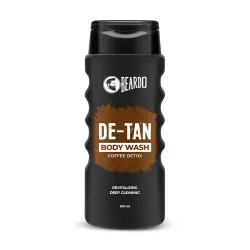 Beardo De-Tan Body Wash for Men, 500ml