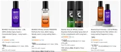 Beardo Deo & Perfumes at Minimum 77% Discount 