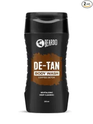 Beardo De-Tan Body Wash for Men 200ml 