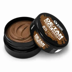 BEARDO De-Tan Face Mask 75G