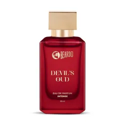 BEARDO Devils Oud Perfume for men 80ml
