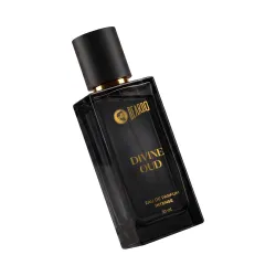 Beardo Divine Oud Eau De Parfum for Man, 50ml | Long Lasting Fragrance