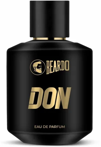 Image of BEARDO Don EDP Perfume|Melon, Jasmin, Vannila Intense Fresh|Strong & Long