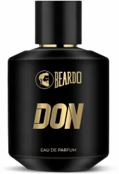 BEARDO Don EDP Perfume|Melon, Jasmin, Vannila Intense Fresh|Strong & Long