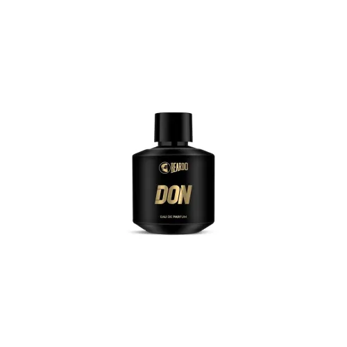 Image of Beardo Don Perfume for Men,100ml
