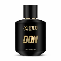 Beardo Don Perfume for Men, 50ml 