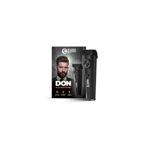 Image of Beardo Don Trimmer for Men 