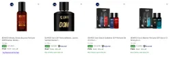 BEARDO Eau De Parfum at minimum 70% Discount