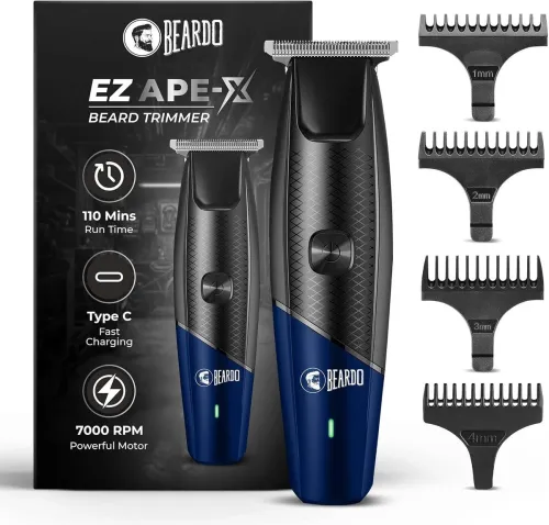 Image of Beardo EZ Ape-X Beard Trimmer