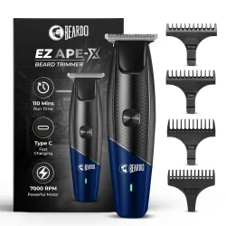 Beardo EZ Ape-X Beard Trimmer for Men