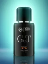 Beardo G & T Eau De Parfum Intense - 30ml