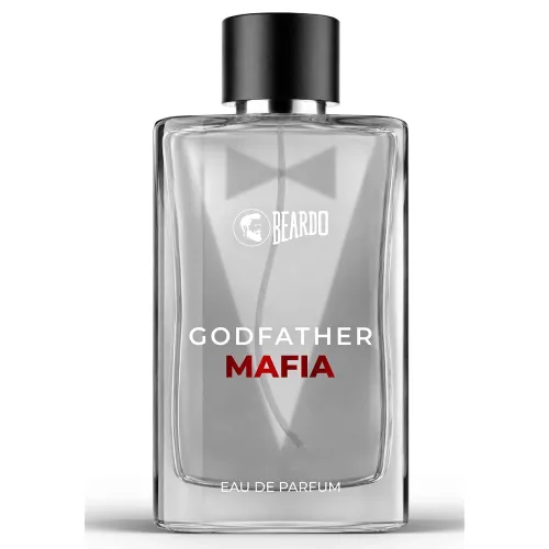 Image of BEARDO Godfather Mafia Eau De Parfum 100ml