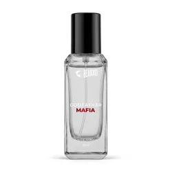 BEARDO Godfather Mafia Eau De Parfum 20ml