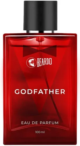 Image of BEARDO Godfather perfume 100ml