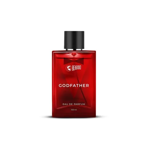 Image of BEARDO Godfather Perfume For Man, 100ml