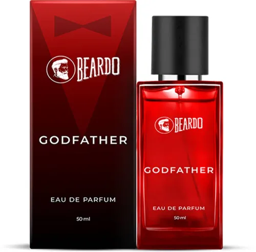 Image of BEARDO Godfather Perfume for Men 50ml