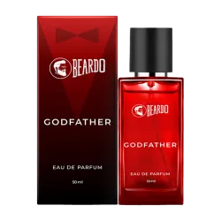 BEARDO Godfather Perfume for Men