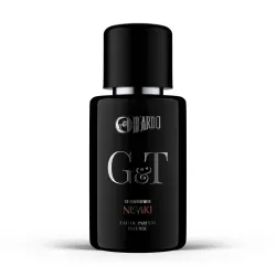 BEARDO G&T Premium Perfume For Men 30ml 