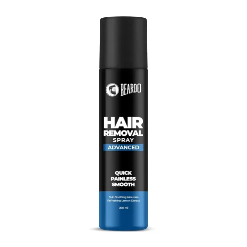 Image of BEARDO Hair Removal Spray 200ml