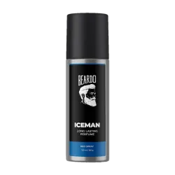 BEARDO Iceman Perfume Deodorant Body Spray (150ml)