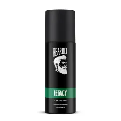 Beardo Legacy Deo Body Spray 150ml