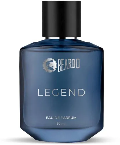 Image of BEARDO Legend EDP Perfume (50ml)