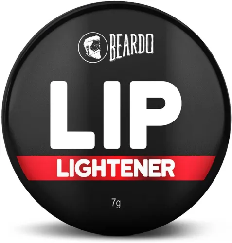 Image of BEARDO Lip Lightener for Men, 7g