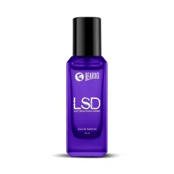 BEARDO - LSD Perfume For Men 20Ml 
