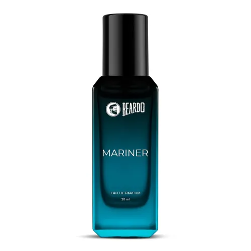 Image of BEARDO Mariner EDP Perfume For Men, 20Ml