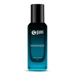BEARDO Mariner EDP Perfume For Men, 20Ml