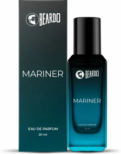 Image of BEARDO Mariner EDP Perfume 20 ml (For Men)