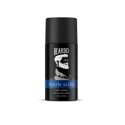 BEARDO Men Dark Side Long Lasting Deo Spray -  (150 ml)