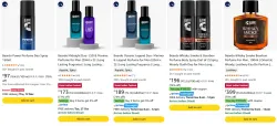 BEARDO men Duo at minimum 70% Discount