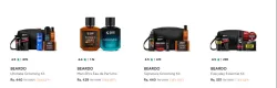 Beardo Mens Grooming Products Up to 78% Discount
