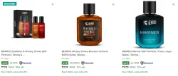 Beardo Perfume at Minimum 70% Discount