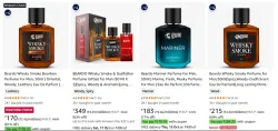 Beardo Perfume at minimum 80% Discount