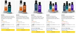 Beardo Perfume at minimum 80% Discount