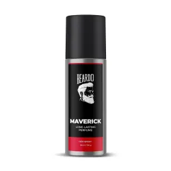 BEARDO Perfume Body Spray For Men - MAVERICK, 150Ml