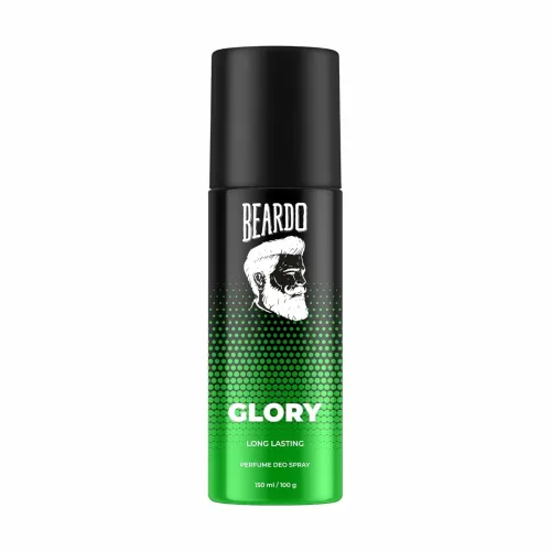 Image of BEARDO PERFUME DEO SPRAY 150ml 