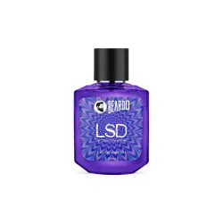 BEARDO Perfume For Men - LSD, 50Ml