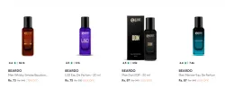 Beardo Perfume From ₹73