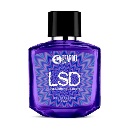Image of BEARDO Perfume LSD Eau De Parfum